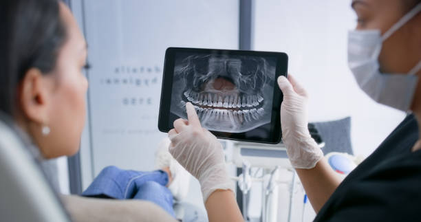 Licensed Teeth Whitening service in Council Grove, KS - Dentist Open Now